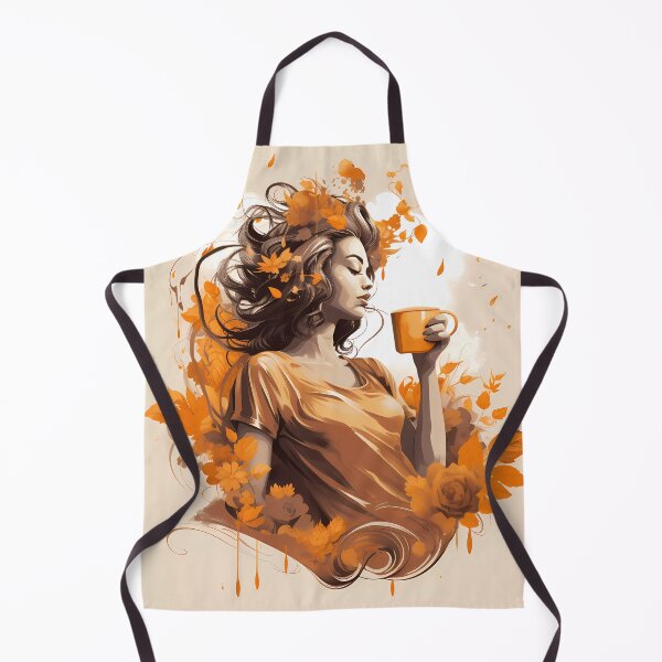 Item preview, “The Essence of Coffee” designed and sold by Art-Vortex-fr.