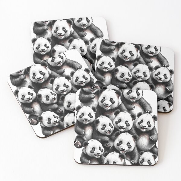 Item preview, Cutepanda, Birthday wishes designed and sold by Filotecnia.