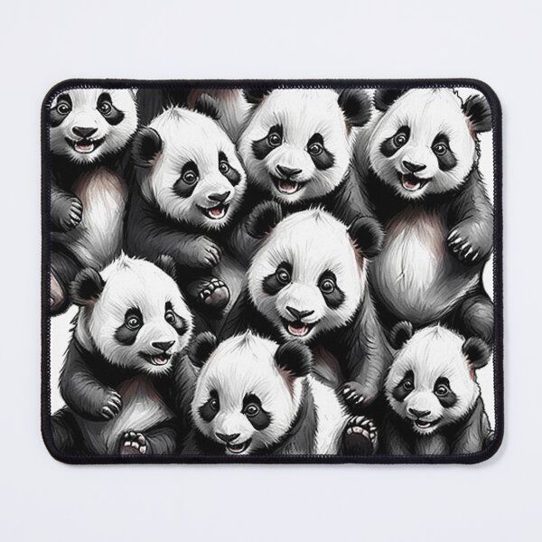 Item preview, Cutepanda, Birthday wishes designed and sold by Filotecnia.