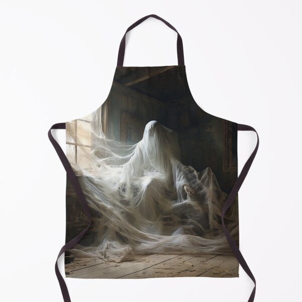 Item preview, Haunted Specter designed and sold by yourfavdraw.