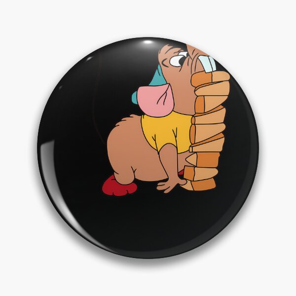 Item preview, Gus Gus carrying cheese  	 designed and sold by pumzrwfxdsv26.