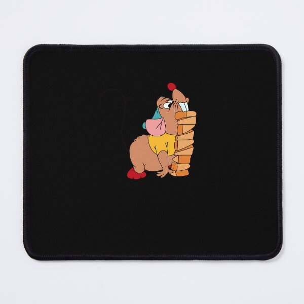 Item preview, Gus Gus carrying cheese  	 designed and sold by pumzrwfxdsv26.