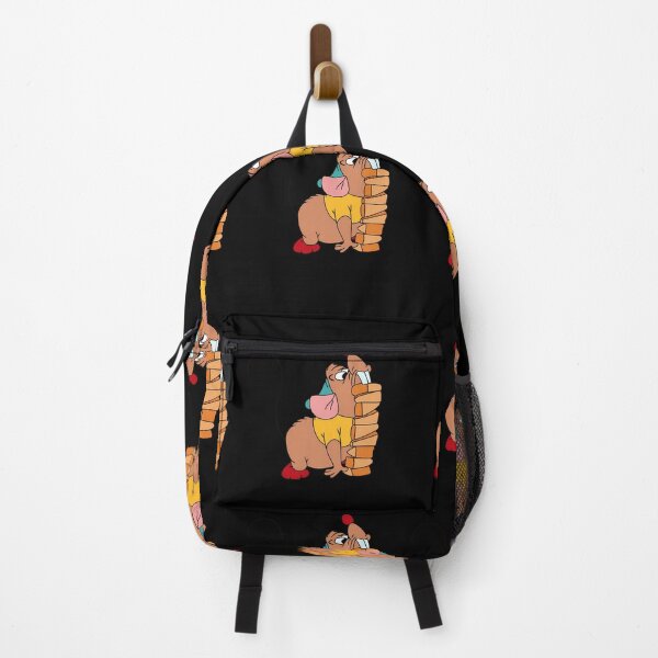 Item preview, Gus Gus carrying cheese designed and sold by pumzrwfxdsv26.