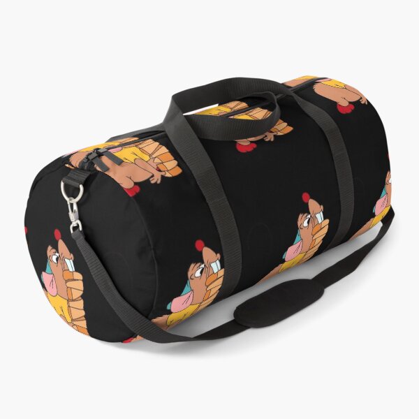 Item preview, Gus Gus carrying cheese  	 designed and sold by pumzrwfxdsv26.