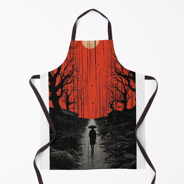 Item preview, Halloween Collage designed and sold by ArtwaveEmporium.