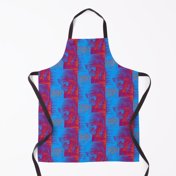 Item preview, Ghandi Smack Hindu India Hindi Politic Hero designed and sold by EDO-ART.