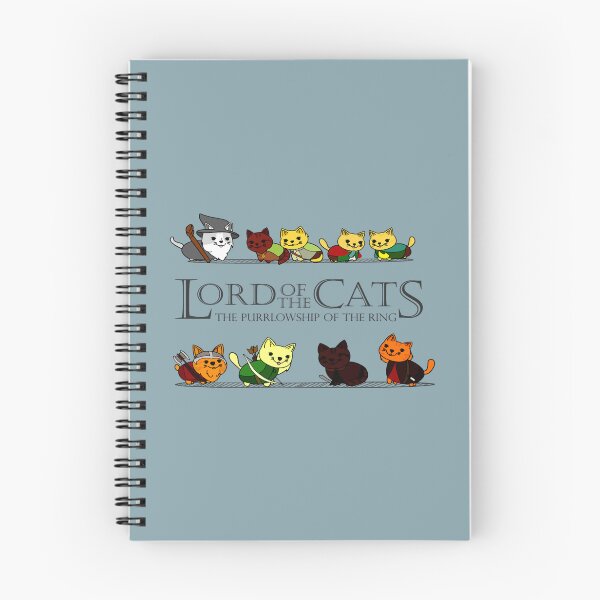 Item preview, Lord of the Cats designed and sold by SebastianBato.