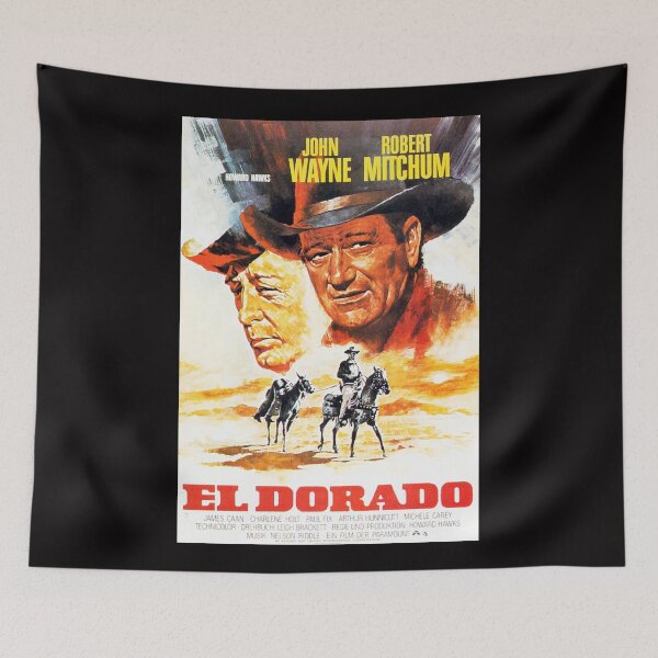 Item preview, Vintage El Dorado designed and sold by Hoorahville.