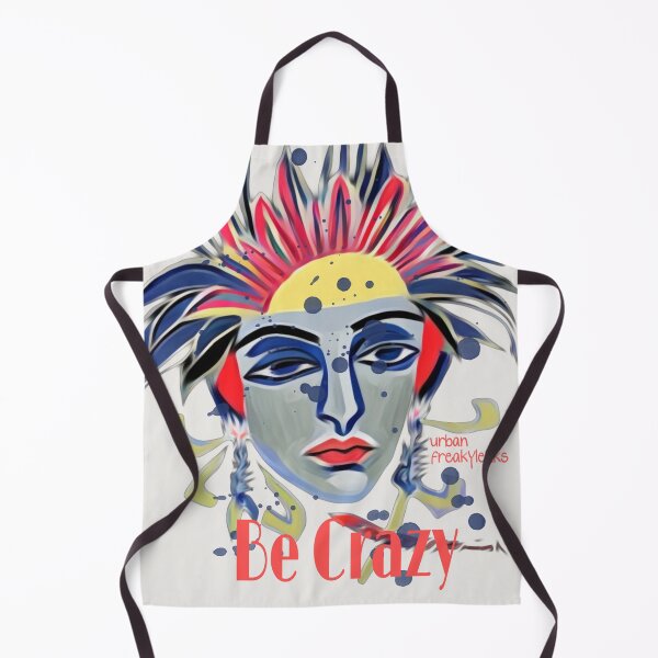 Item preview, ABSTRACT FACE designed and sold by inarausch2023.