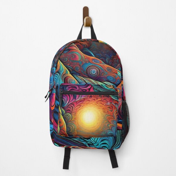 Item preview, acid Trip designed and sold by patternshoprad.