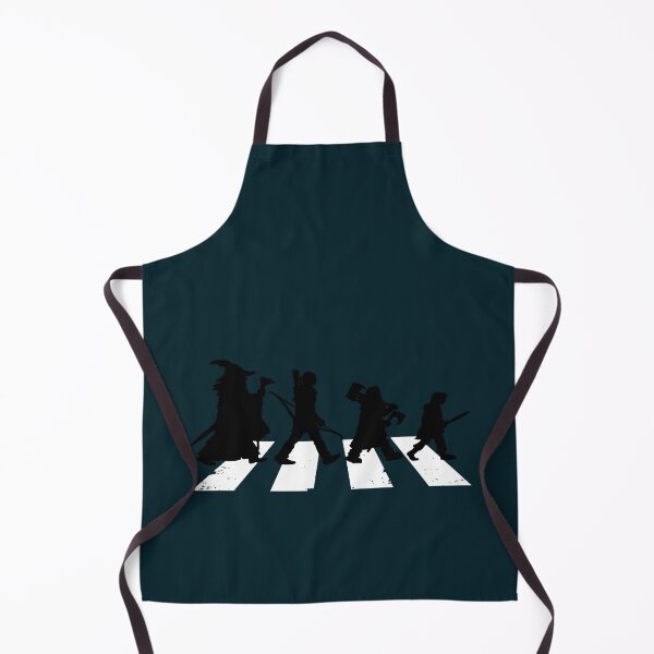 Item preview, Mordor Road designed and sold by SebastianBato.