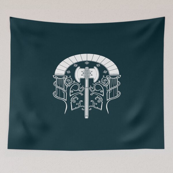Item preview, moria designed and sold by SebastianBato.
