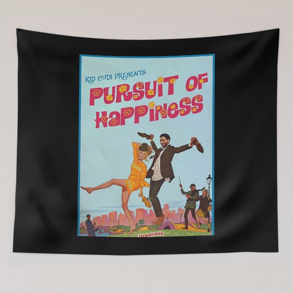 Item preview, Pursuit Of Happiness   	 designed and sold by efedtjne29.