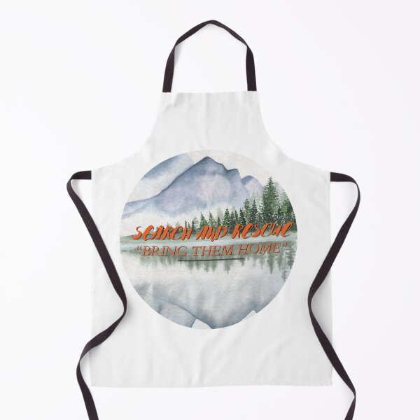 Item preview, Search and Rescue Artwork - "Bring Them Home" designed and sold by TheContactor.