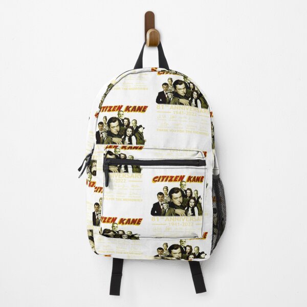 Item preview, Cítízén Movie Kane 80Th Anniversary 1941 2021 Cast Signed Thank You designed and sold by ChaiyoNamwong.