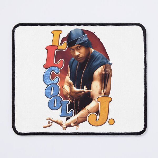 Item preview, LL COOL J Retro Vintage designed and sold by KaylebHarde.