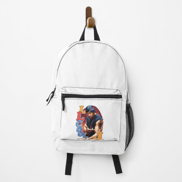 Item preview, LL COOL J Retro Vintage designed and sold by KaylebHarde.