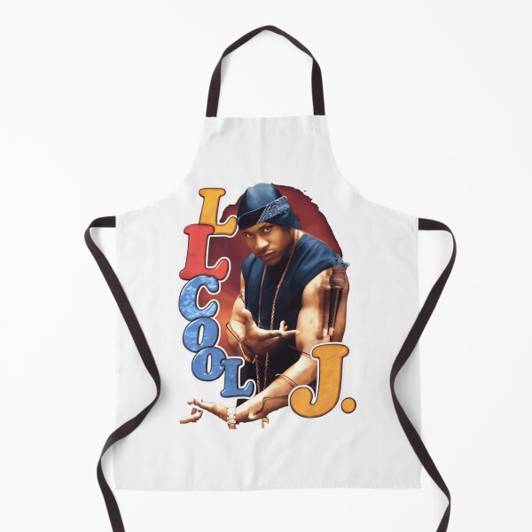 Item preview, LL COOL J Retro Vintage designed and sold by KaylebHarde.