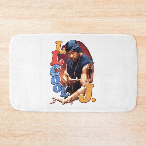 Item preview, LL COOL J Retro Vintage designed and sold by KaylebHarde.