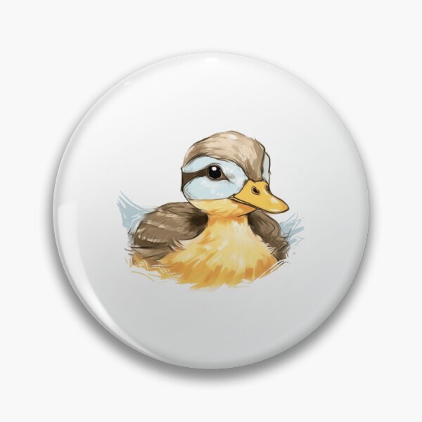 Item preview, Avatar Turtle Duck designed and sold by Nice En.