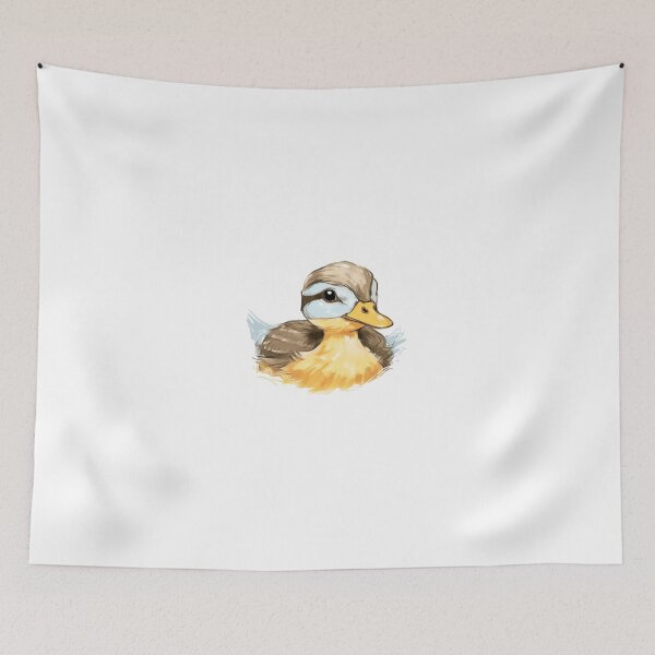 Item preview, Avatar Turtle Duck designed and sold by Nice En.