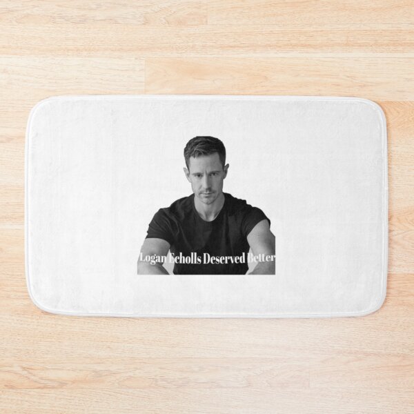 Item preview, Logan Echoll's Deserved Better designed and sold by KaylebHarde.
