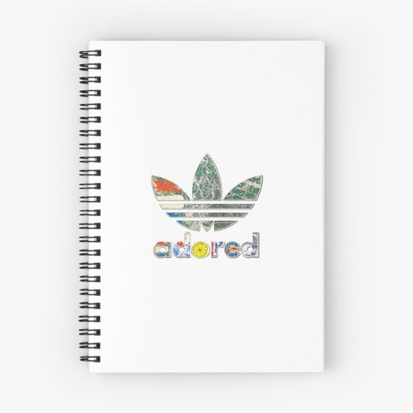 Item preview, Logo Adored Glossy designed and sold by KaylebHarde.