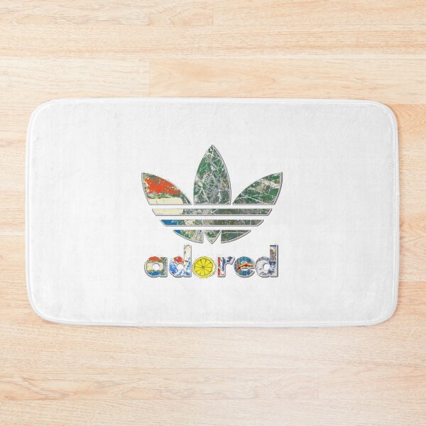 Item preview, Logo Adored Glossy designed and sold by KaylebHarde.