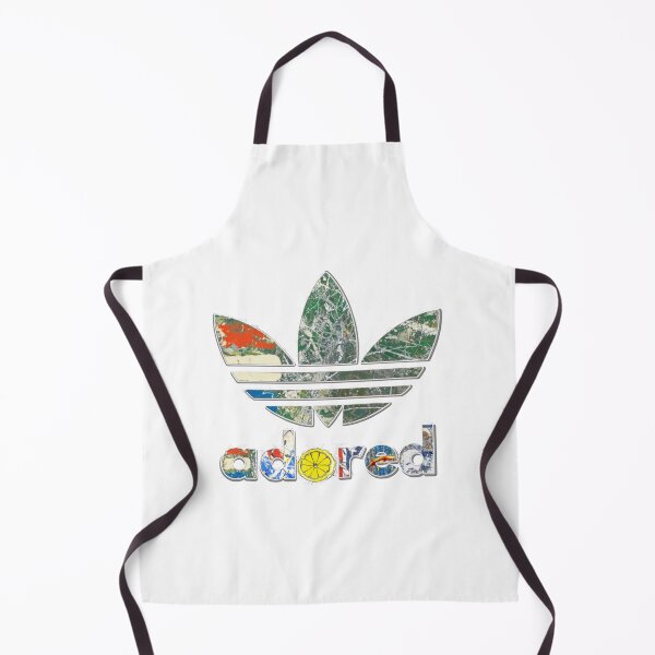 Item preview, Logo Adored Glossy designed and sold by KaylebHarde.