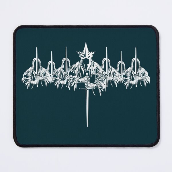 Item preview, Nine Kings designed and sold by SebastianBato.