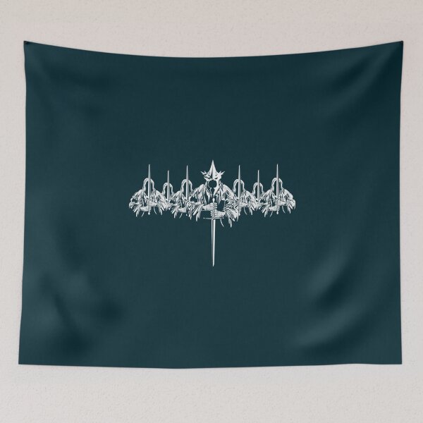 Item preview, Nine Kings designed and sold by SebastianBato.
