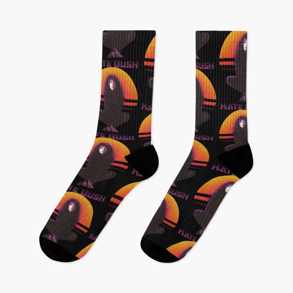 Item preview, Vintage Retrowave kátè music búsh Fanart Design designed and sold by ChaiSonSaewong.