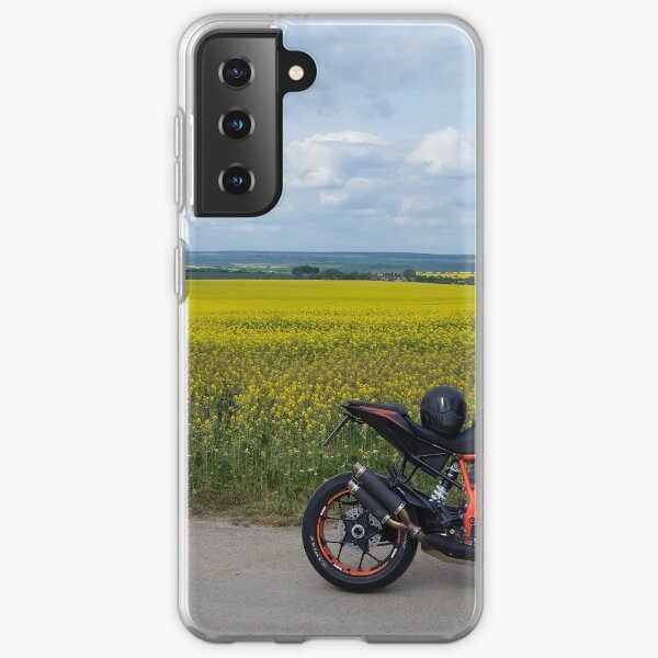 KTM 1290 Samsung Galaxy Flexible Hülle