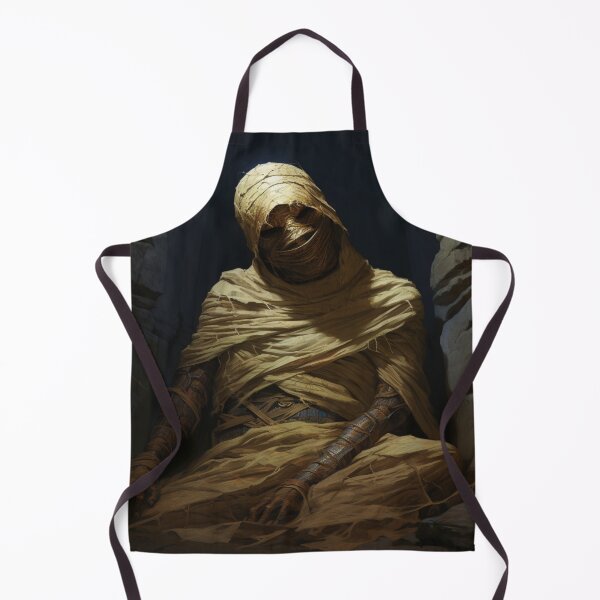 Item preview, The Return of the Ancient Mummy designed and sold by yourfavdraw.