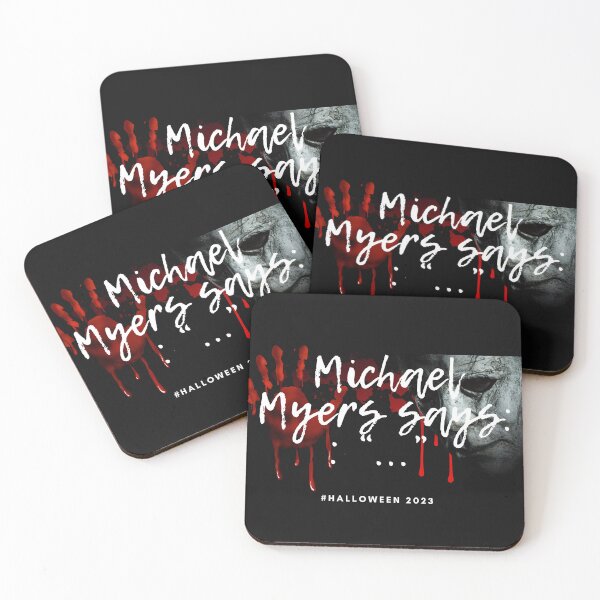 Item preview, Halloween - Michael Myers designed and sold by Print4Shirt4You.