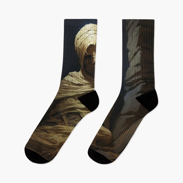 Item preview, The Return of the Ancient Mummy designed and sold by yourfavdraw.
