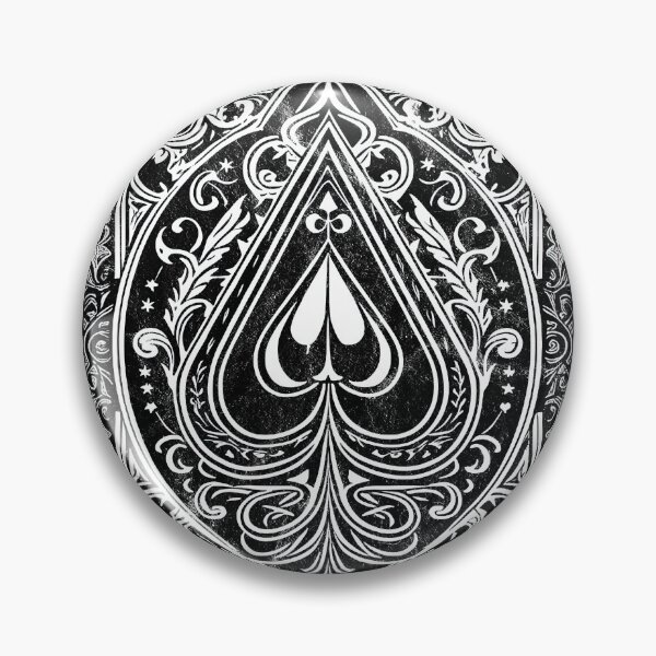 Item preview, Ace of Spades designed and sold by CTPhotographie.