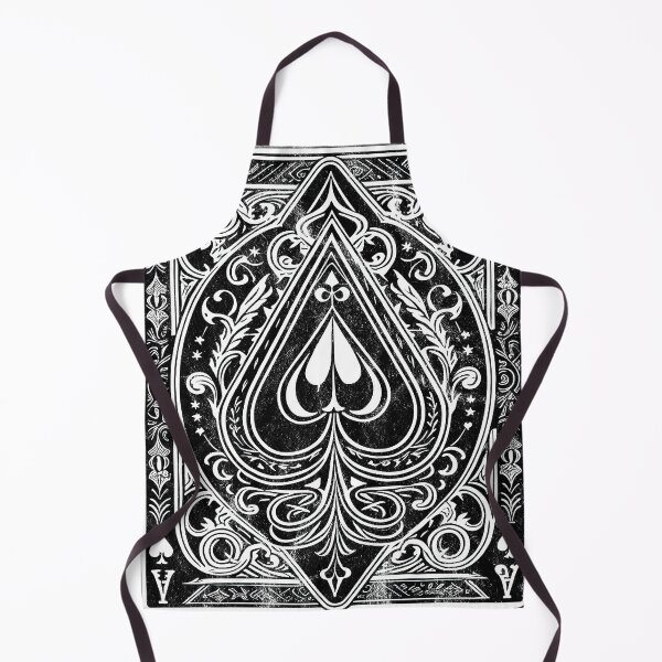 Item preview, Ace of Spades designed and sold by CTPhotographie.