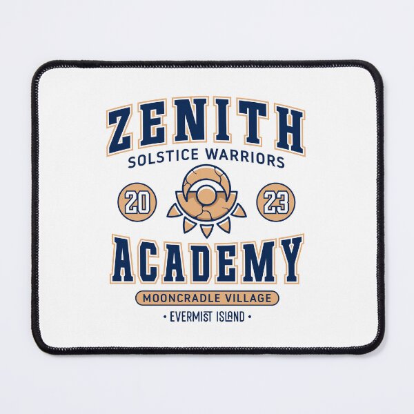 Item preview, Solstice Warriors Academy Emblem designed and sold by Lagelantee.