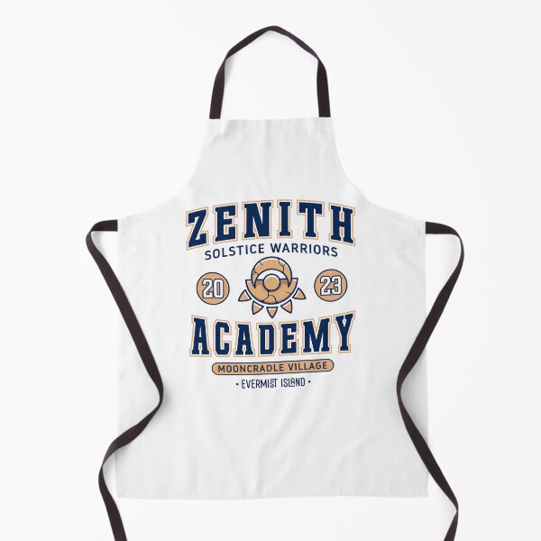 Item preview, Solstice Warriors Academy Emblem designed and sold by Lagelantee.