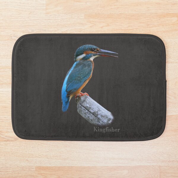 Item preview, kingfisher designed and sold by Photomoment.