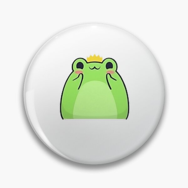 Item preview, King Froggy designed and sold by Prints Shoppe.