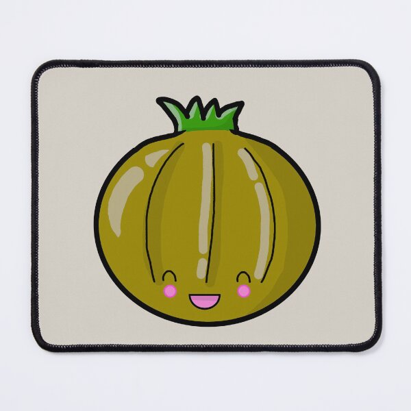 Item preview, Cute onion designed and sold by RaczekForArt.