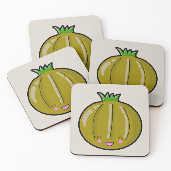 Item preview, Cute onion  designed and sold by RaczekForArt.
