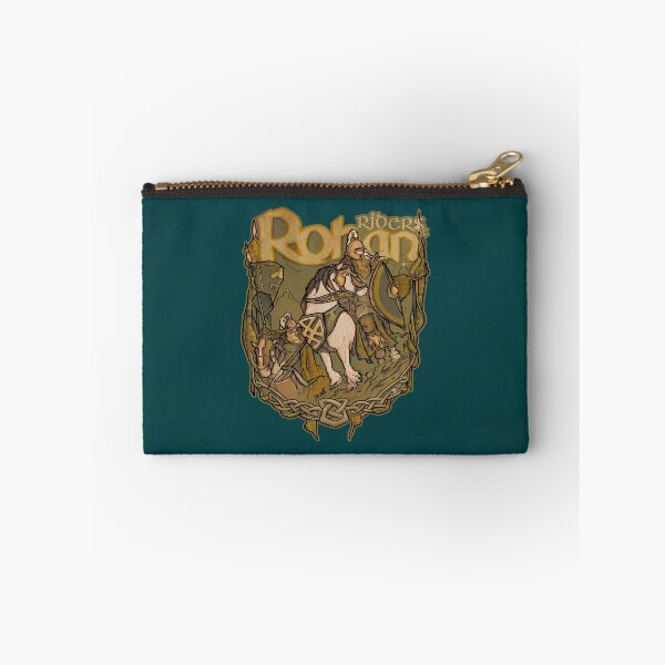 Item preview, Riders of Rohan designed and sold by SebastianBato.