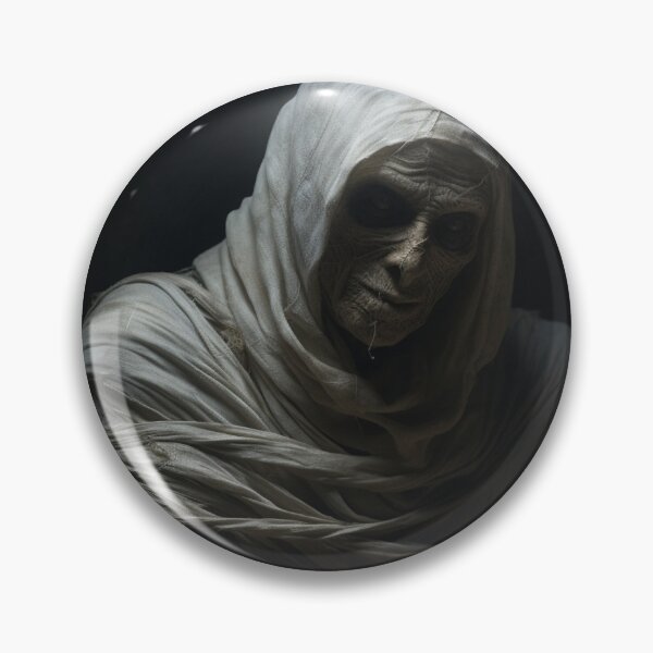 Item preview, Emerging Ancient Mummy designed and sold by yourfavdraw.