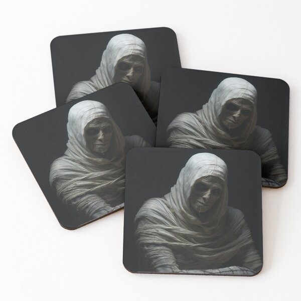 Item preview, Emerging Ancient Mummy designed and sold by yourfavdraw.