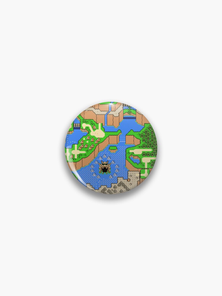 Pin on Video Game