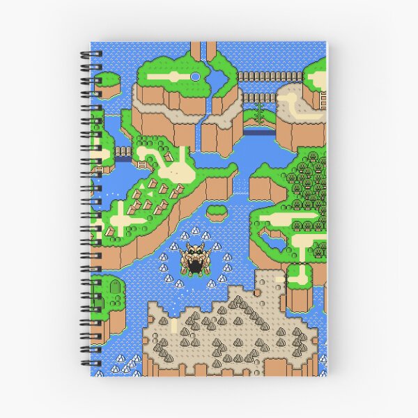 Item preview, Video Game Map 2 designed and sold by cwbs.