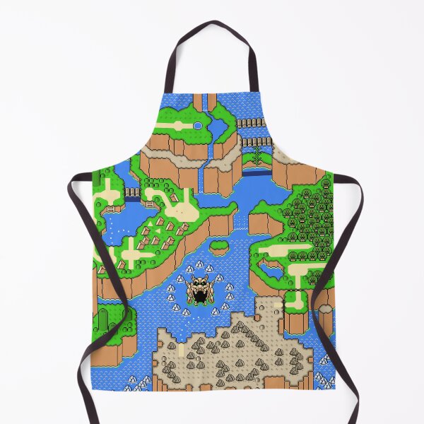 Item preview, Video Game Map 2 designed and sold by cwbs.